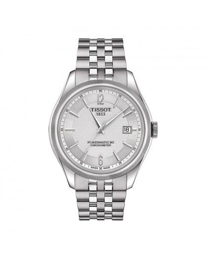 TISSOT T108.408.11.037.00 Watch