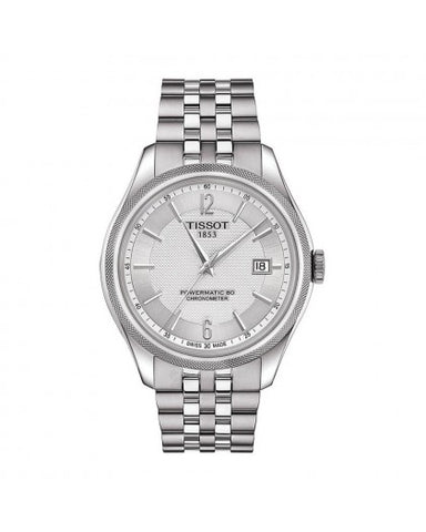 TISSOT T108.408.11.037.00 Watch