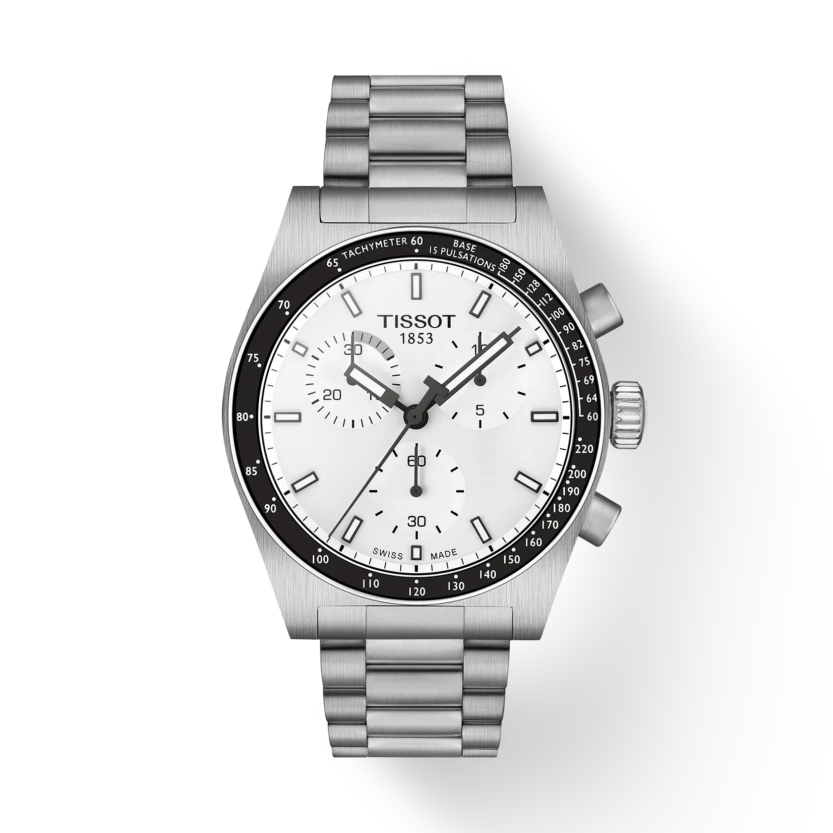 TISSOT T1494171101100 WATCH