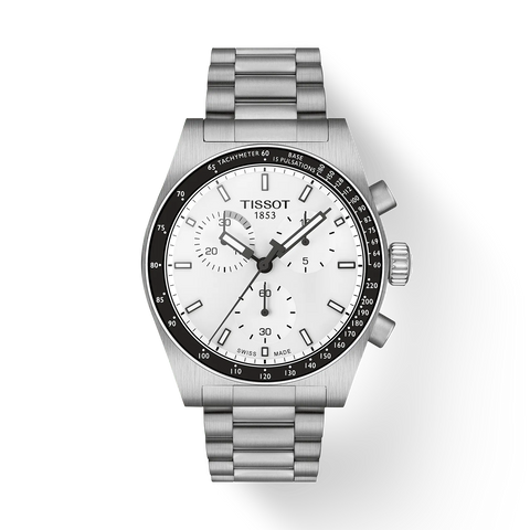 TISSOT T1494171101100 WATCH
