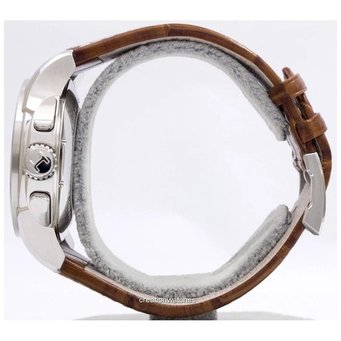 Hamilton H32606555 Watch - Jazzmaster Auto Chrono (Image 9)
