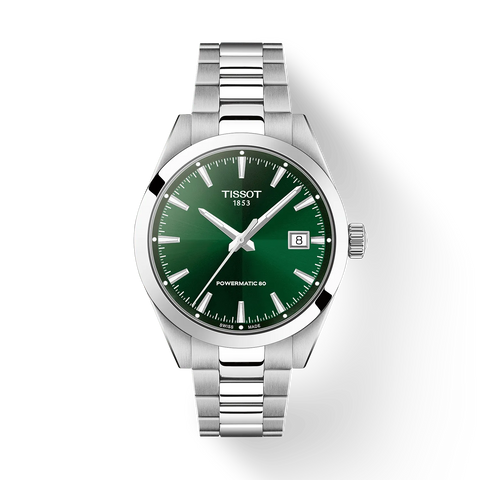 TISSOT T1658071109100 WATCH
