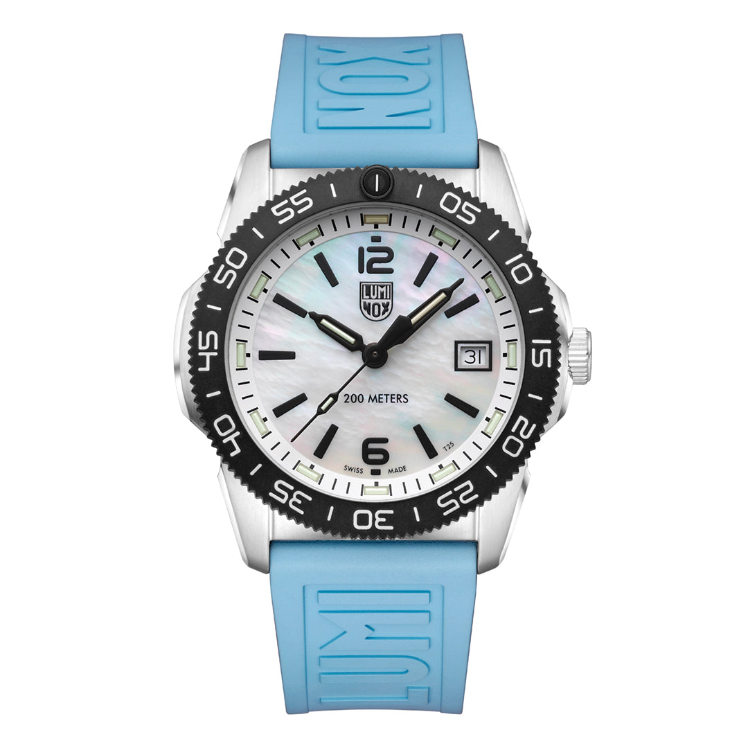 Luminox 3124M Watch - PACIFIC DIVER 3120M SERIES Ref. (Image 2)