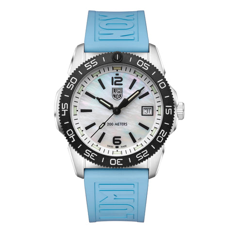 Luminox 3124M Watch - PACIFIC DIVER 3120M SERIES Ref. (Image 2)