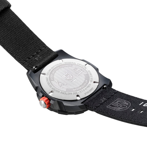 Luminox 3722.ECO Watch - BEAR GRYLLS SURVIVAL ECO 3720 SERIES Ref. (Image 5)