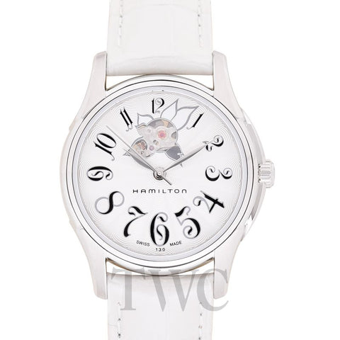 Hamilton H32365313 Jazzmaster Lady Auto