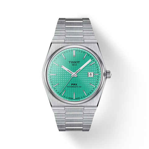 TISSOT T137.407.11.091.01 Swiss Automatic Movement Stainless Steel Case Water Resistant Elegant Design