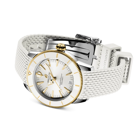 Breitling Superocean Heritage Automatic 36 D10390A71A1S1 Automatic 36mm Ladies Watch