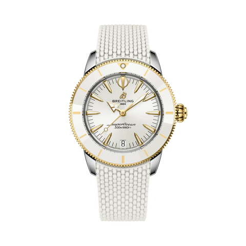Breitling Superocean Heritage Automatic 36 D10390A71A1S1 Automatic 36mm Ladies Watch