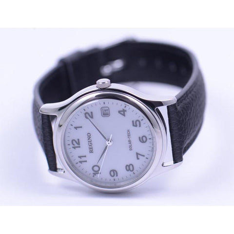 CITIZEN RS25-0033B Watch - Watch Men's REGUNO Men's (Image 3)