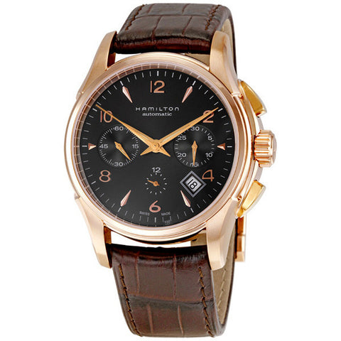 Hamilton H32646595 Watch - Jazzmaster Jazzmaster Auto Chrono Auto Chrono