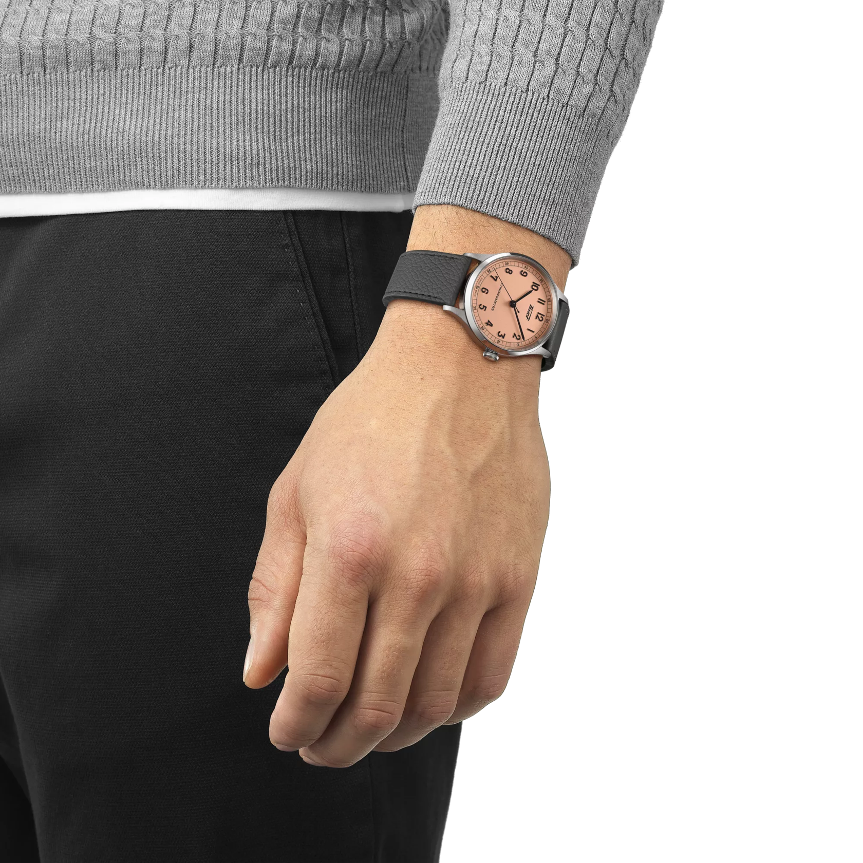 TISSOT T1424641633200 WATCH