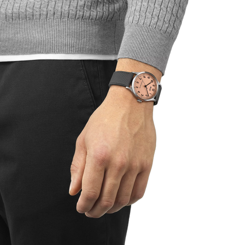 TISSOT T1424641633200 WATCH