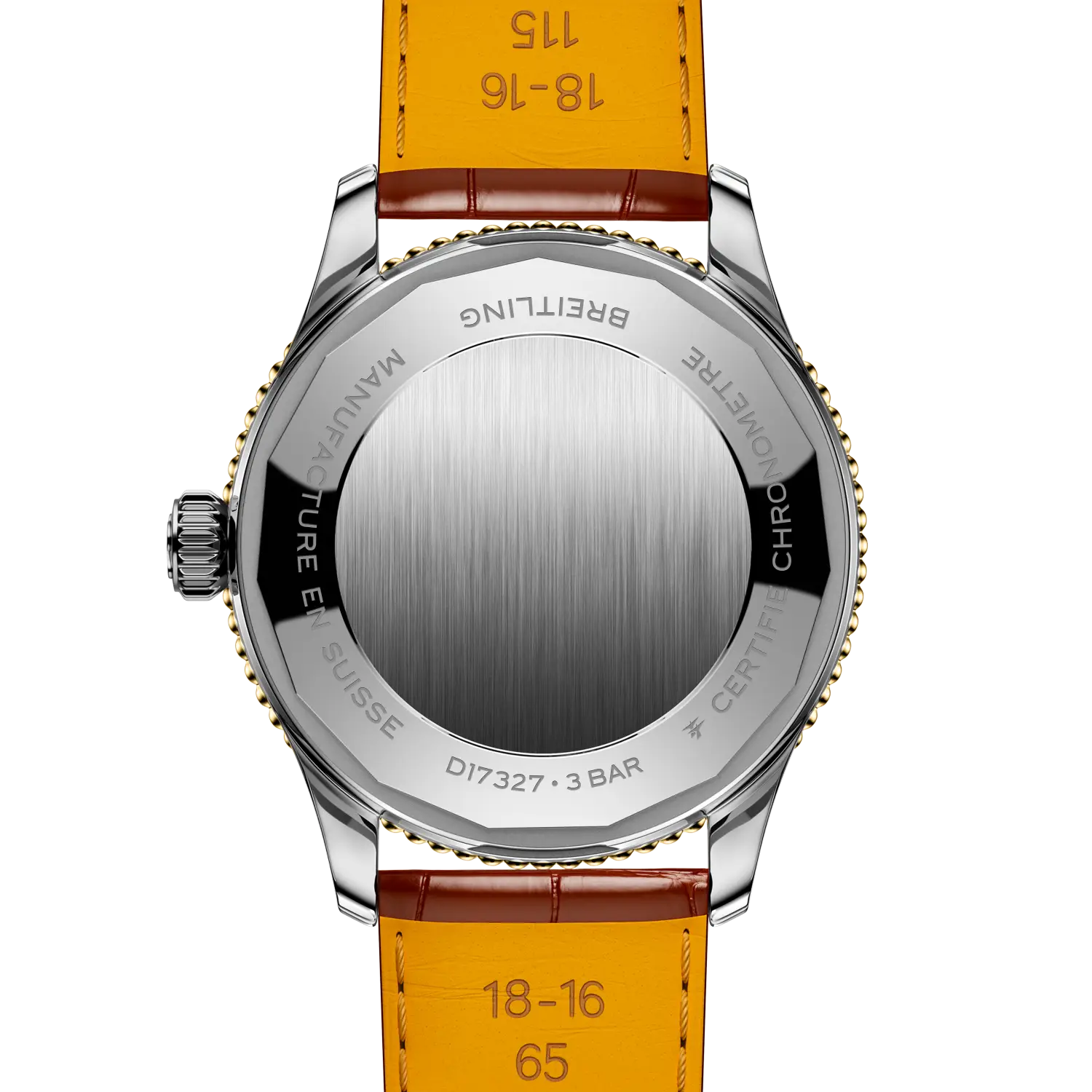 Breitling D173271A1A1P1 Watch