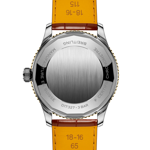 Breitling D173271A1A1P1 Watch