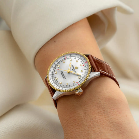 Breitling D173271A1A1P1 Watch
