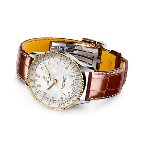 Breitling D173271A1A1P1 Watch