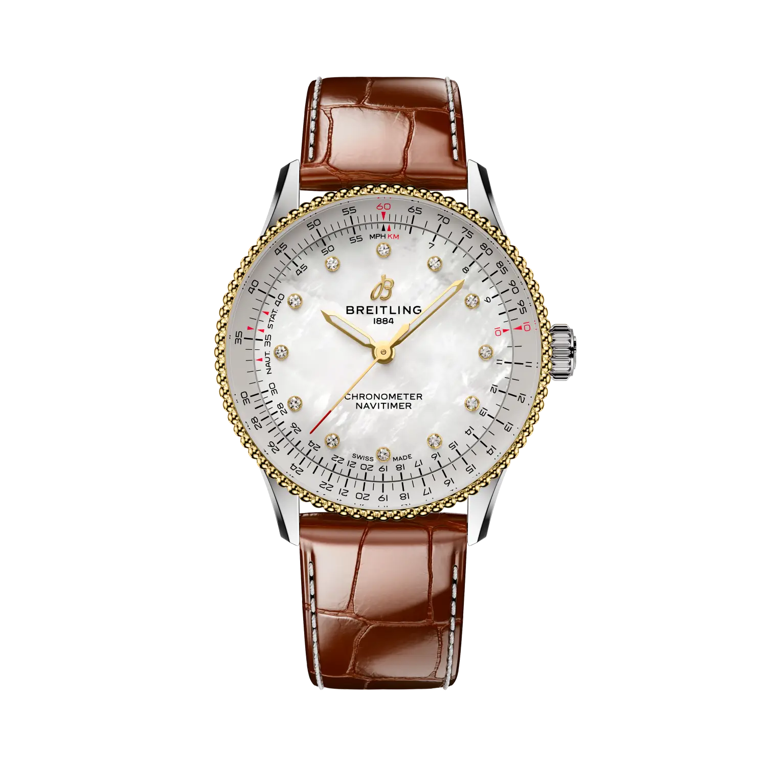 Breitling D173271A1A1P1 Watch