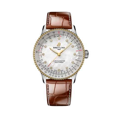 Breitling D173271A1A1P1 Watch
