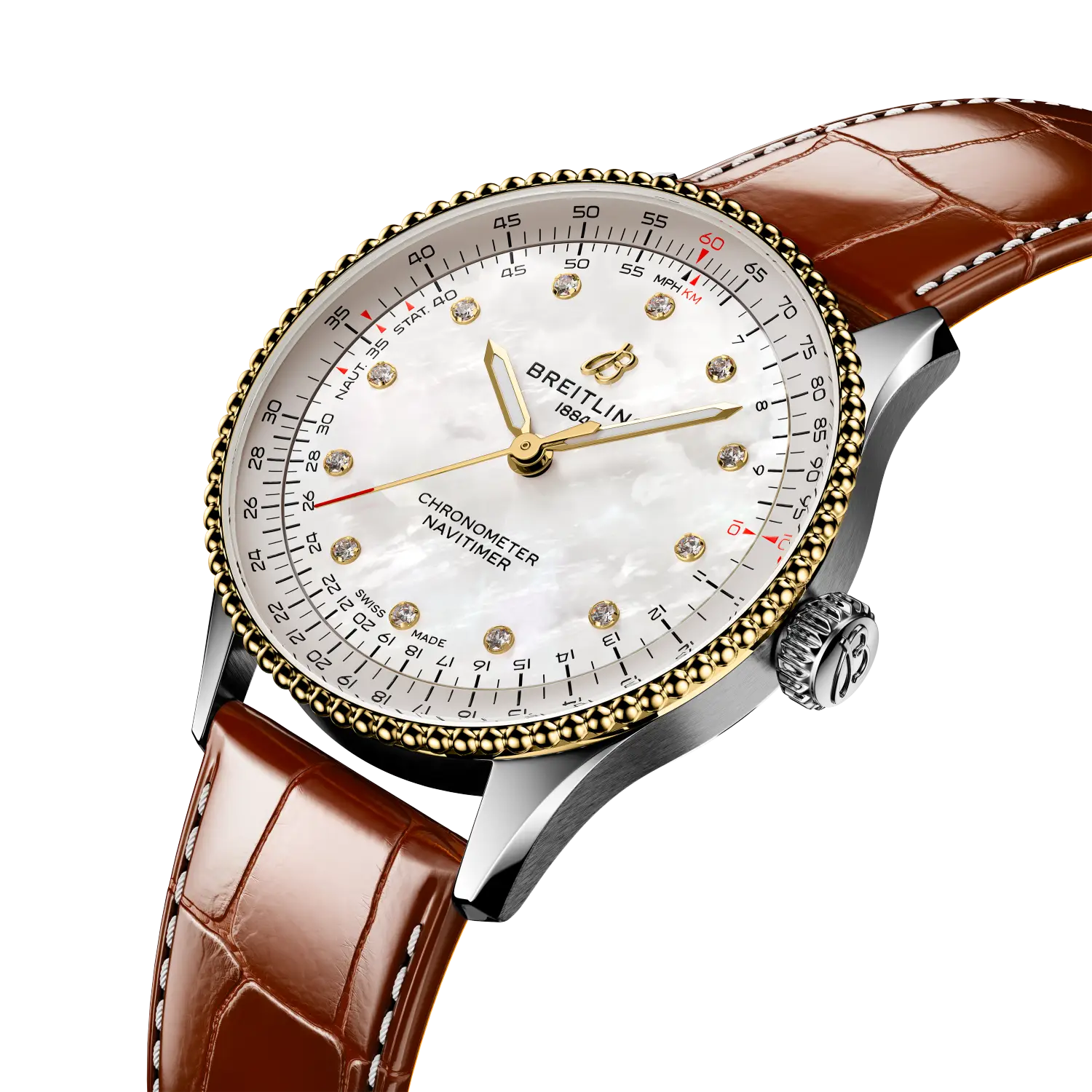 Breitling D173271A1A1P1 Watch