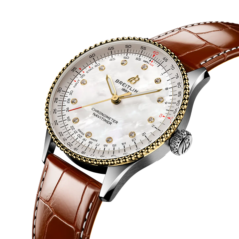Breitling D173271A1A1P1 Watch