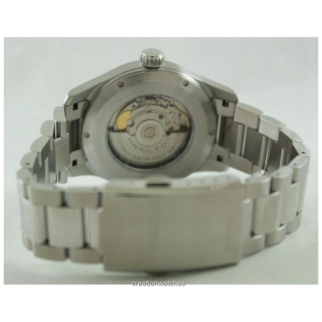 Hamilton H70595133 Watch - Khaki Field Auto (Image 3)