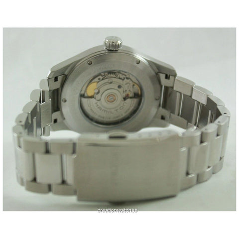 Hamilton H70595133 Watch - Khaki Field Auto (Image 3)