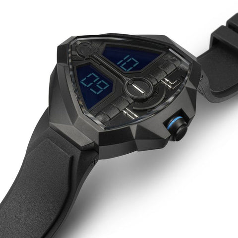 Hamilton H24624330 Ventura Edge Dune Limited Edition