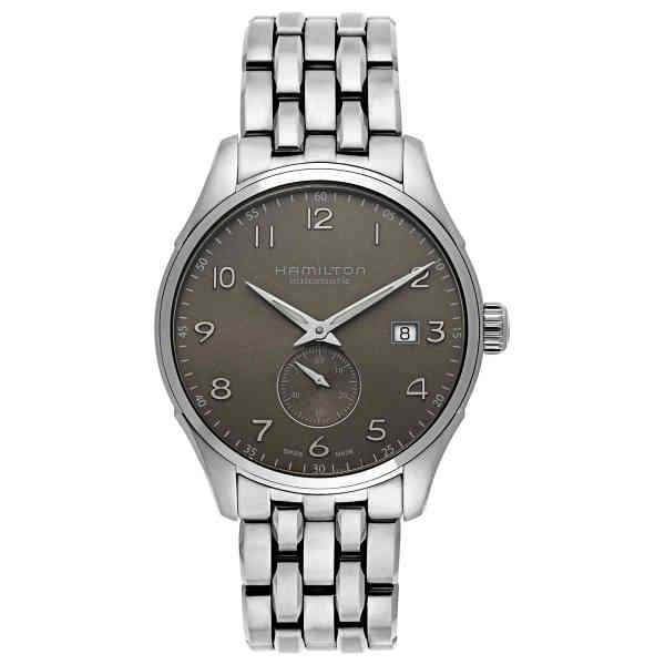 Hamilton H42515185 Watch - Jazzmaster Jazzmaster Maestro Small Second Auto