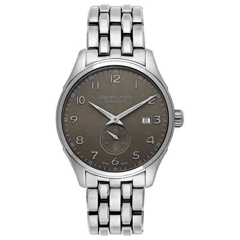 Hamilton H42515185 Watch - Jazzmaster Jazzmaster Maestro Small Second Auto