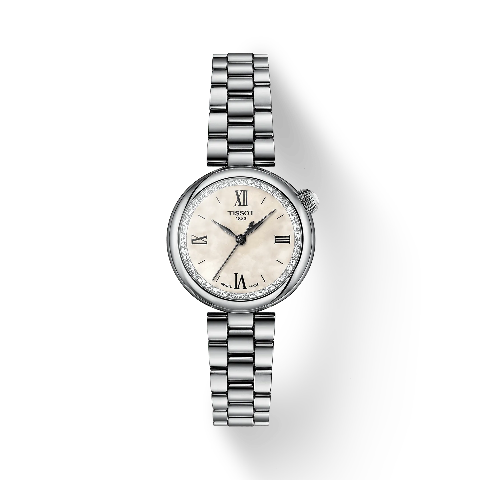 TISSOT T152.010.11.118.00 TISSOT