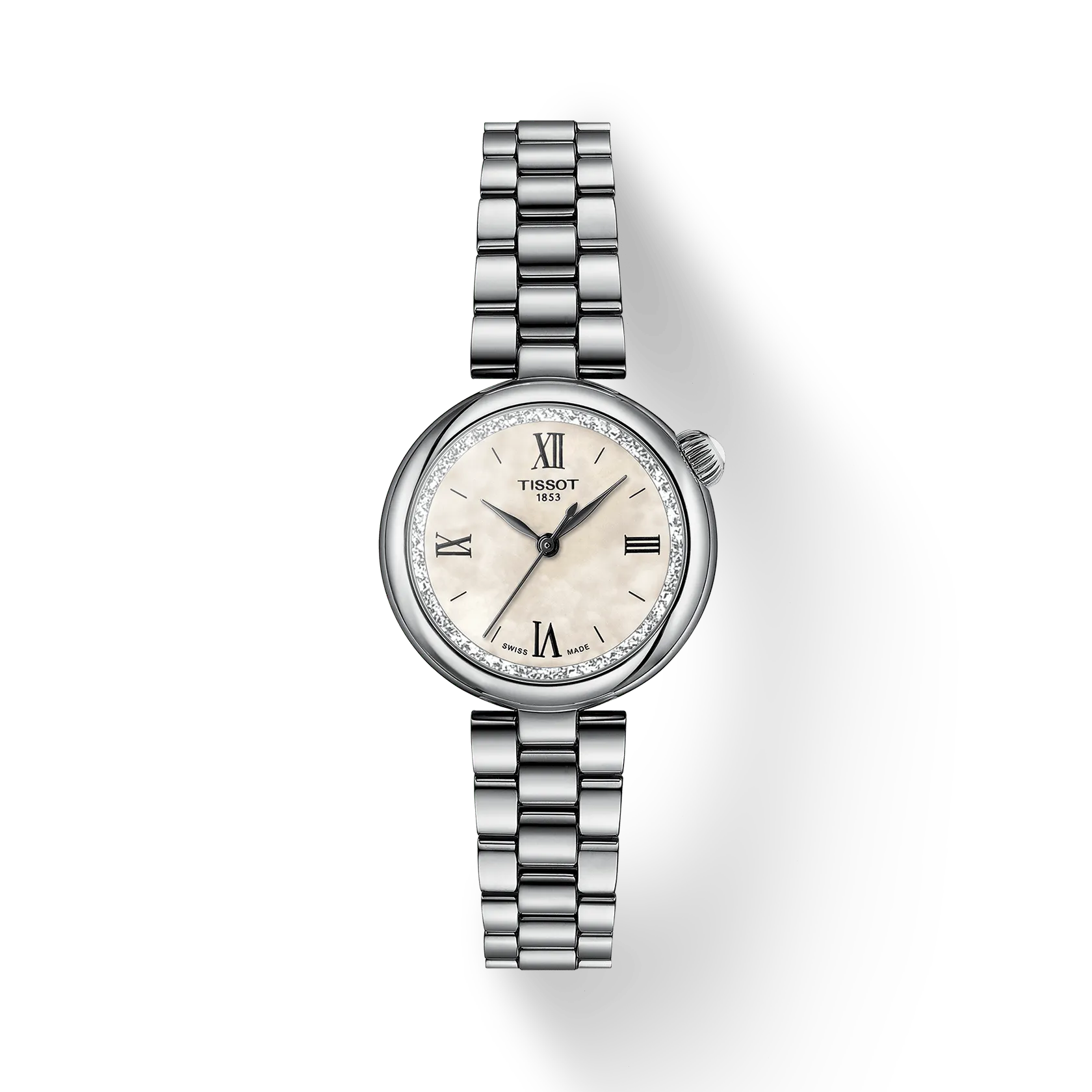 TISSOT T152.010.11.118.00 TISSOT