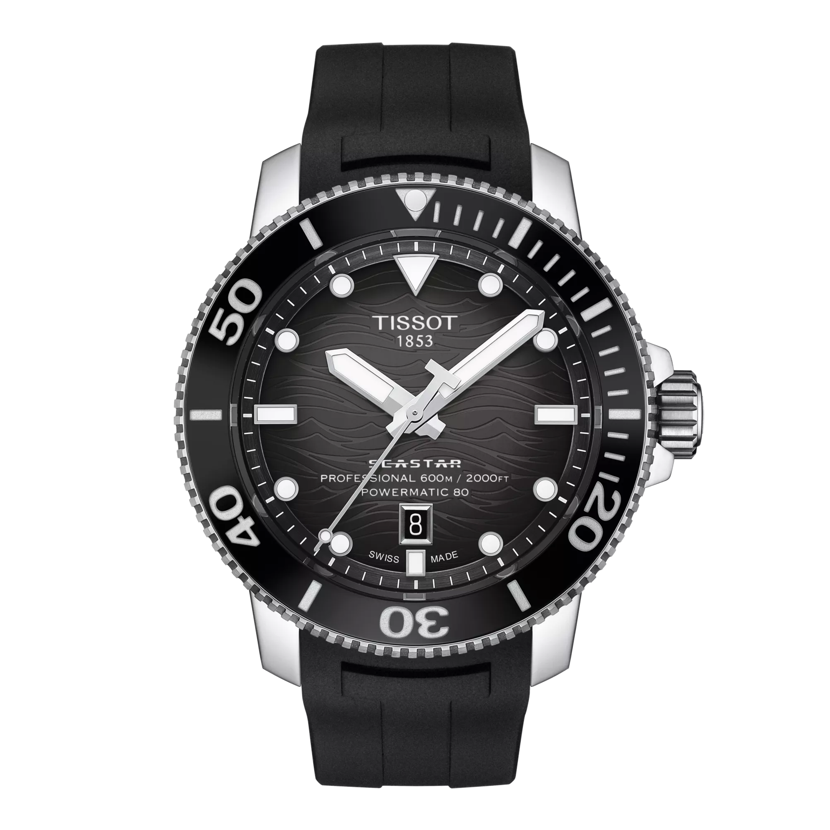 TISSOT T120.607.17.441.00 TISSOT