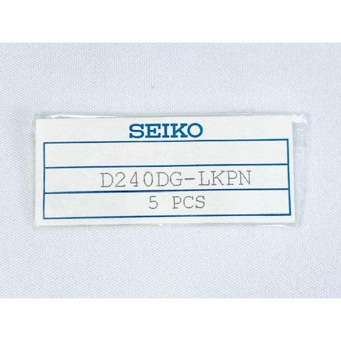 D240DG-LKPN genuine SEIKO watch part