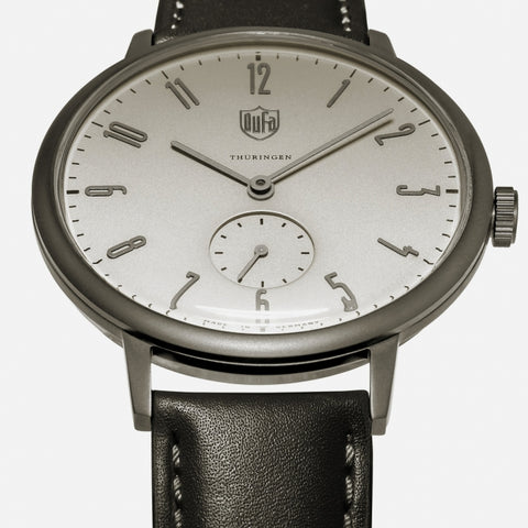 DUFA DF900305 Watch - HANNESCHRONO [Genuine Product]