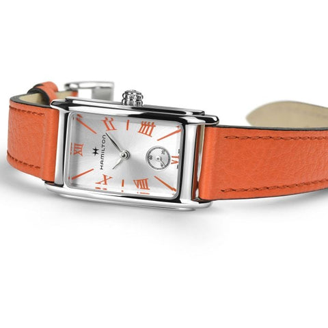 Hamilton H11221851 American Classic Ardmore Quartz