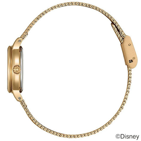 CITIZEN KH4-921-21 Watch - Ladies Watch Wicca Solar Tech Disney Collection "Snow White" Special Model (Image 2)