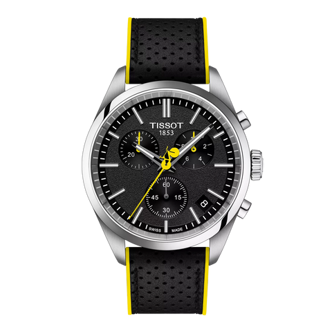 TISSOT T150.417.11.051.00 TISSOT PR 100 Tour de France 40mm