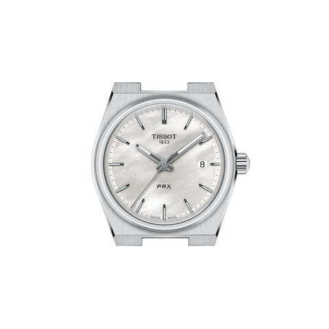 TISSOT T137.210.11.111.00 Swiss Quartz Movement Stainless Steel Case Water Resistant Elegant Design