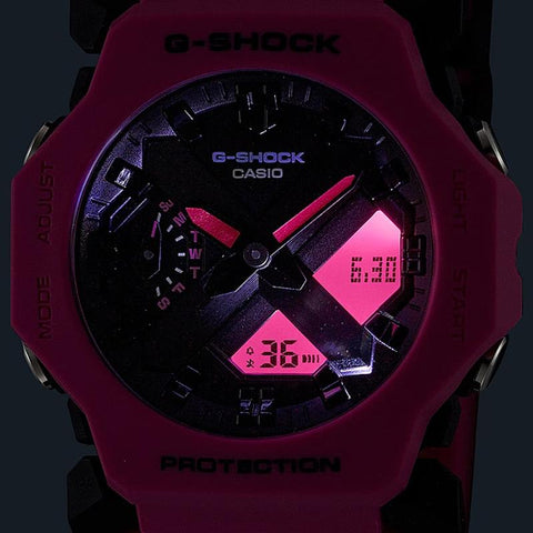 Casio G-SHOCK Minimal Design GA-2300-4AJF Watch