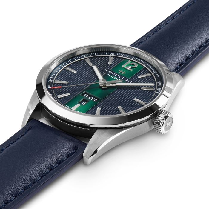 Hamilton H43515641 Watch - ブロードウェイ Broadway Day Date Auto (Image 3)