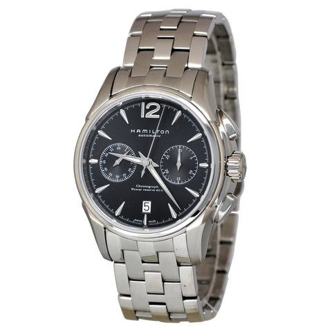 Hamilton H32606185 Watch - Jazzmaster Auto Chrono
