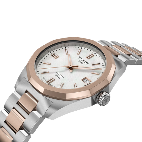TISSOT T1518222211100 WATCH