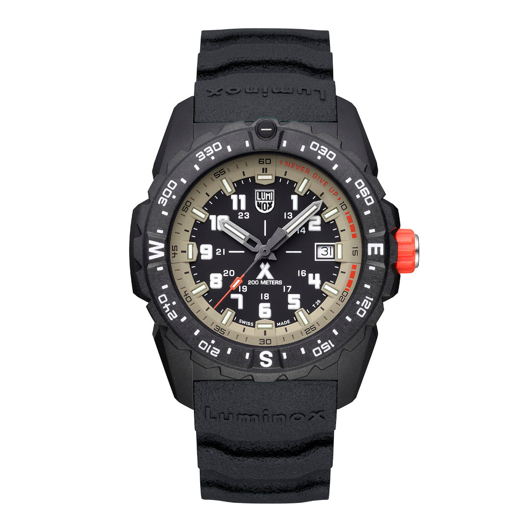 Luminox 3731 Watch - BEAR GRYLLS MOUNTAIN 3730 SERIES Ref. (Image 2)