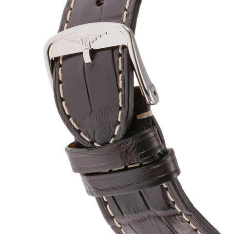 Longines Longines 1832 5-Year Warranty White L4.829.4.92.2 [Parallel Import]