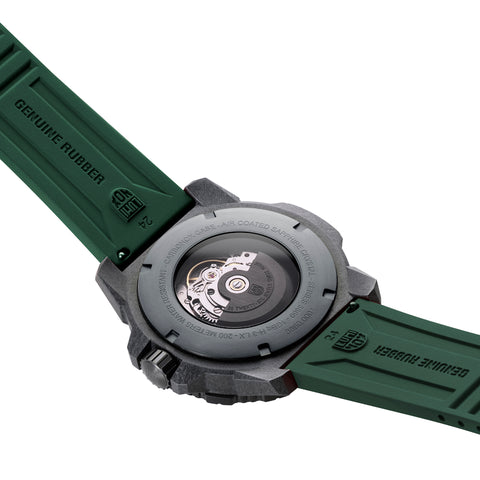 Luminox 3877 Watch - MASTER CARBON SEAL AUTOMATIC 3860 SERIES Ref. (Image 5)