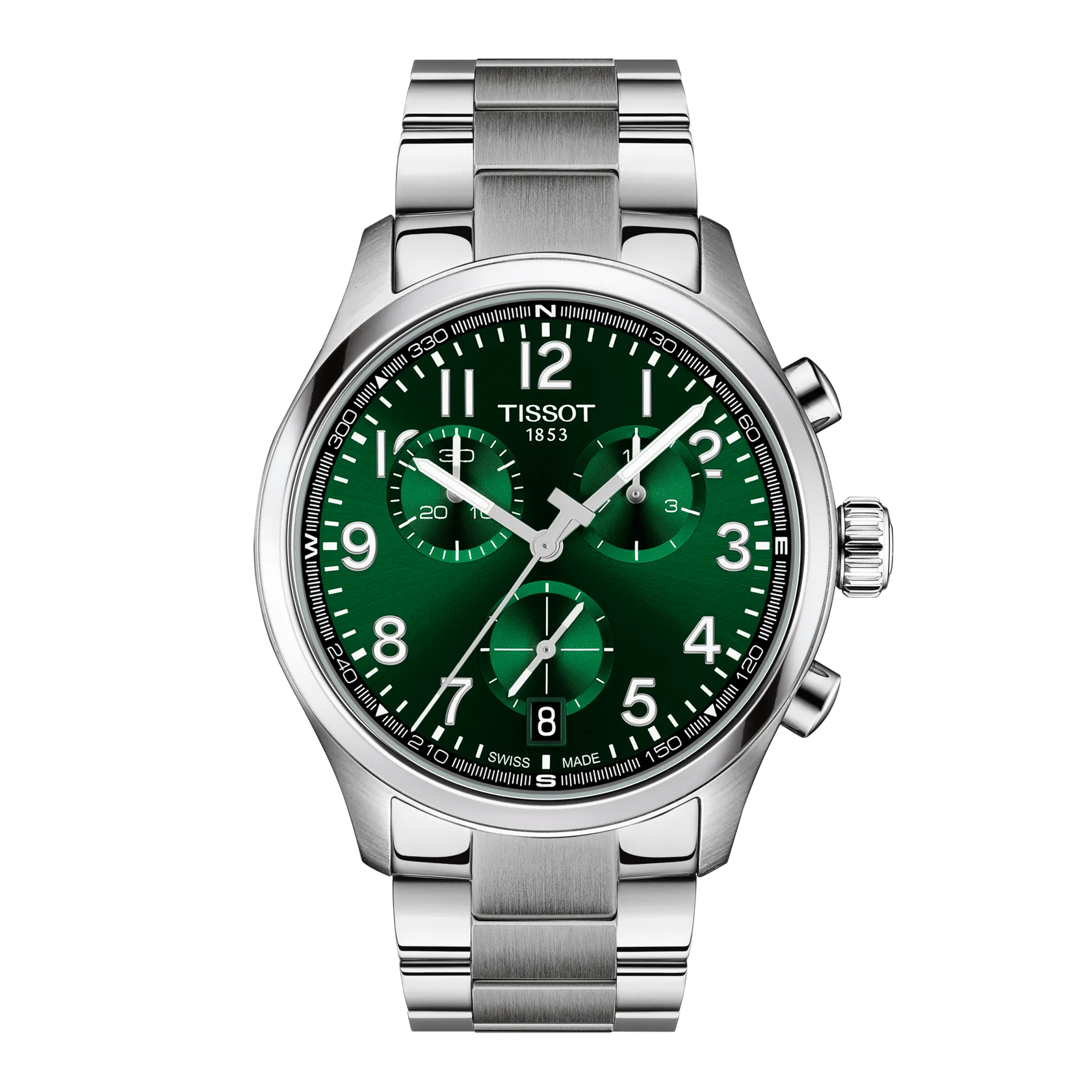 TISSOT T1164171109200 WATCH