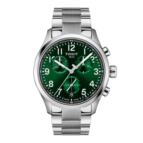 TISSOT T1164171109200 WATCH