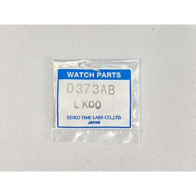 D373AB-LK00 genuine SEIKO watch part