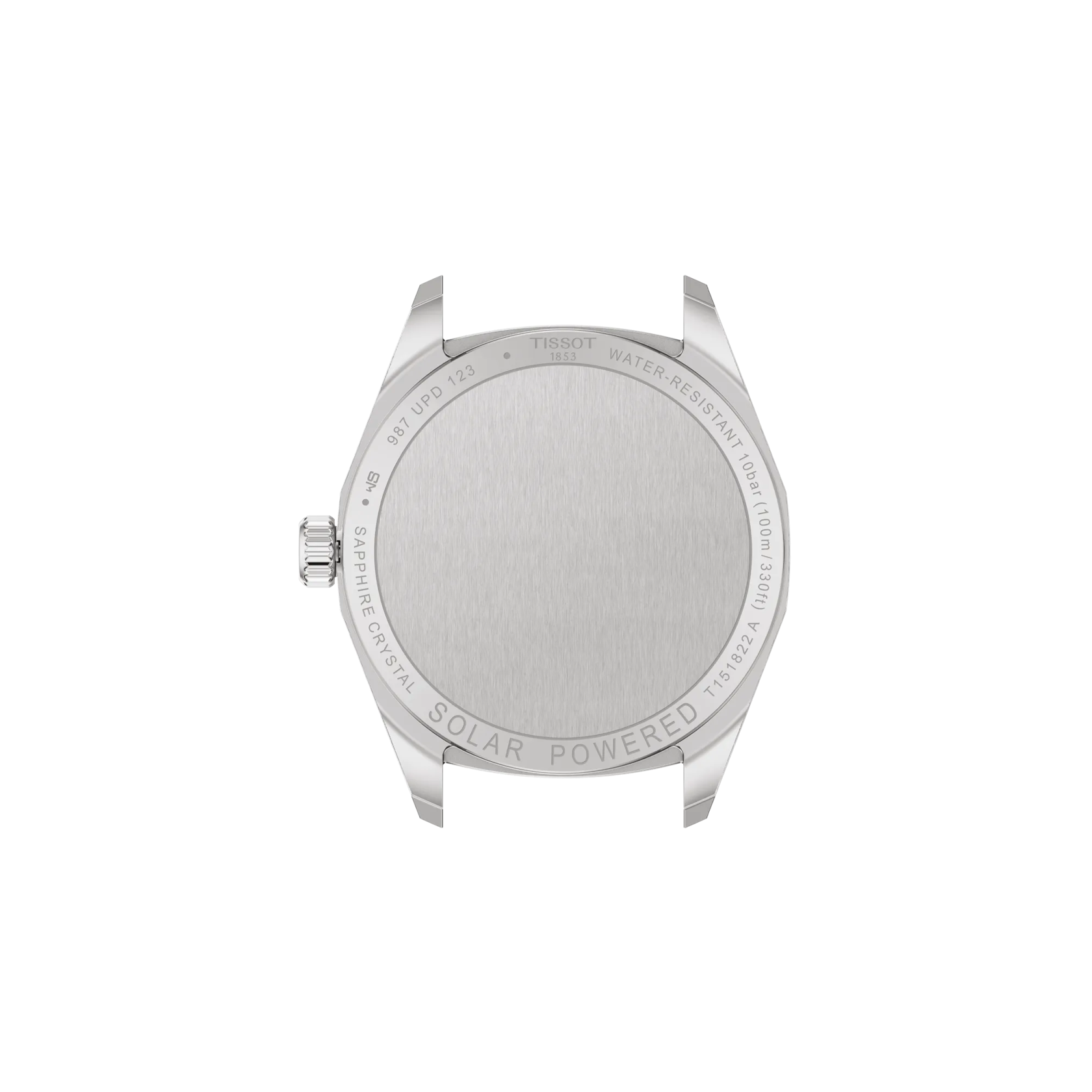 TISSOT T1518221104100 WATCH
